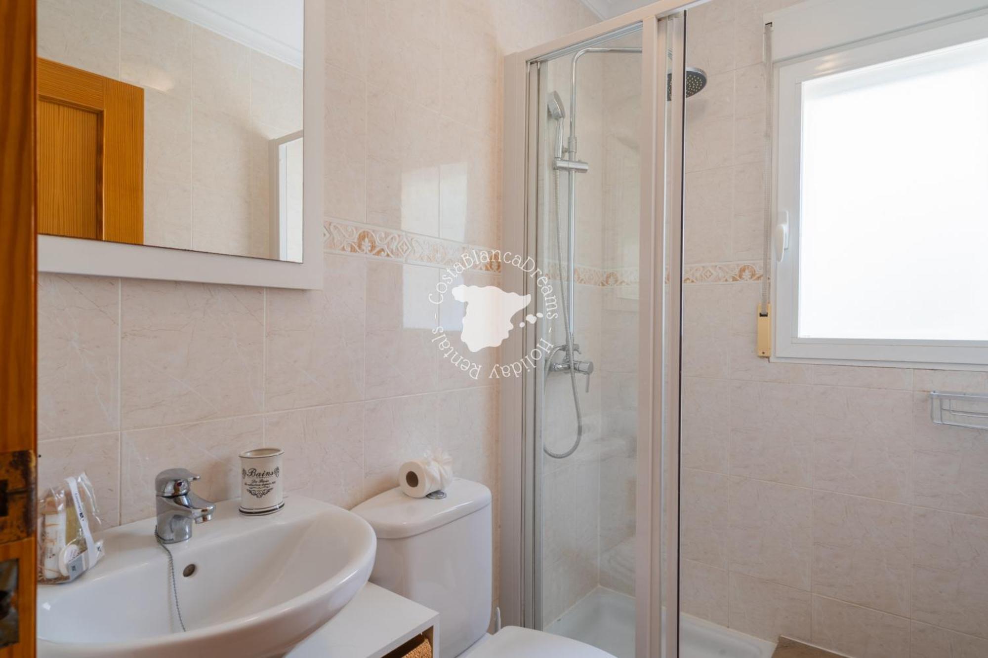 Villa Costablancadreams Casa Alis In Calpe Casas de Torrat Esterno foto