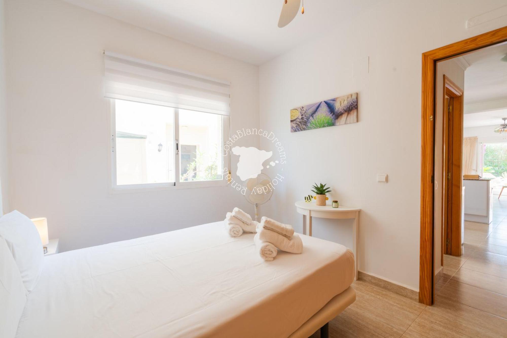 Villa Costablancadreams Casa Alis In Calpe Casas de Torrat Esterno foto